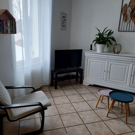 Gite De L Epinette Commentry Luaran gambar