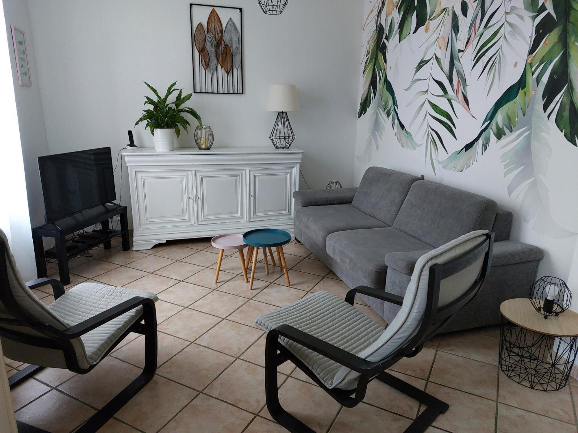 Gite De L Epinette Commentry Luaran gambar