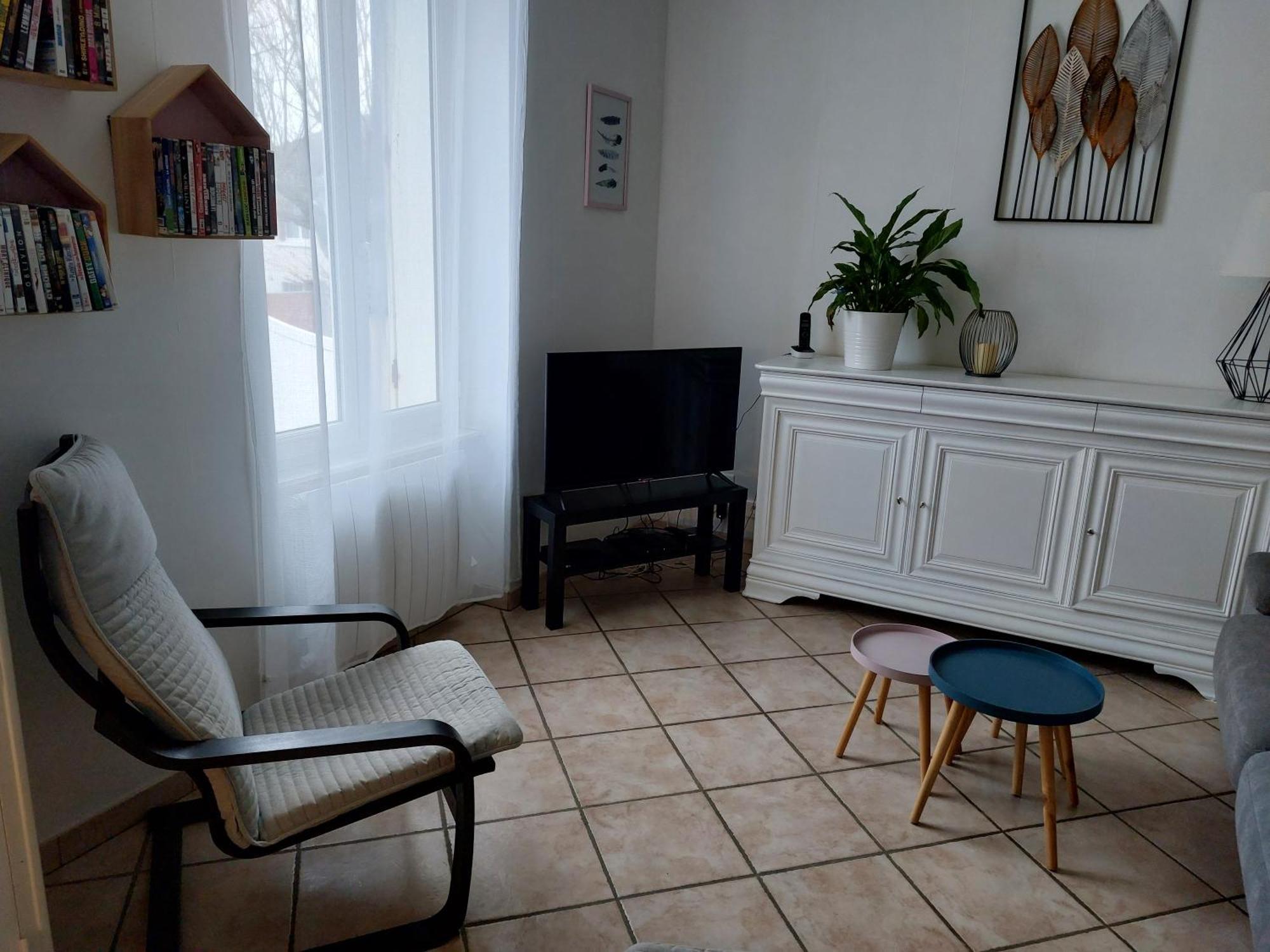 Gite De L Epinette Commentry Luaran gambar